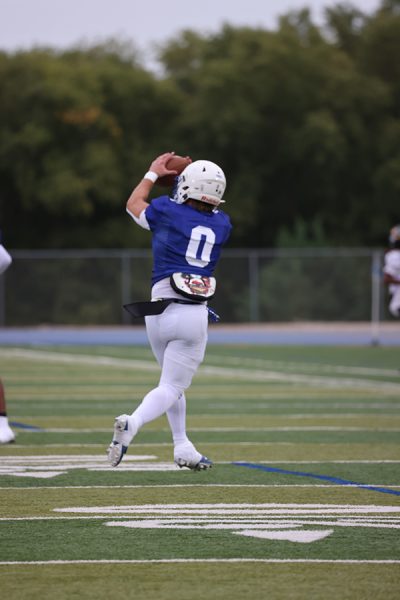 August-September Photo of the Month Winner - Colt Scanlon