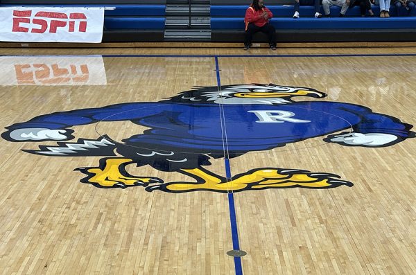 Rockhurst vs Center (2/17/26)