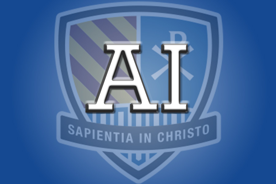 From Confrontation to Conversation: How Rockhurst is Working to Navigate AI in the Classroom