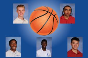Best of the (Lunch Time) Ballers: Class of 2026 Edition
